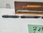 Preview: Märklin Z DC 8871 Triebwagenzug ICE / DB / OVP