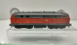 Preview: Fleischmann N DC 744220 / BR218410-9 Diesellok Rot  Licht Analog DB