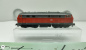 Preview: Fleischmann N DC 744220 / BR218410-9 Diesellok Rot  Licht Analog DB