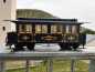 Preview: LGB Spur G 3061 / vierachsigen historischen Personenwagen (Gattung BCiP) / „Barmer Bergbahn“ / Ep. I bis II