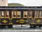 Preview: LGB Spur G 3061 / vierachsigen historischen Personenwagen (Gattung BCiP) / „Barmer Bergbahn“ / Ep. I bis II
