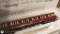 Preview: Märklin H0 AC 43108 Nahverkehrswagen-Set "Ruhr-Schnellverkehr" / K / DRG / OVP