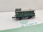 Preview: Minitrix N DC 13207 ex 51320700 Güterzugbegleitwagen Pw / DRG