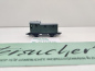 Preview: Minitrix N DC 13254 ex 51325400 Güterzugbegleitwagen Pwg / DB