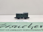 Preview: Minitrix N DC 13254 ex 51325400 Güterzugbegleitwagen Pwg / DB