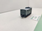 Preview: Minitrix N DC 13254 ex 51325400 Güterzugbegleitwagen Pwg / DB