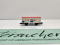 Preview: Minitrix N DC 13602 ged. Güterwagen "Libbys" G / DRG