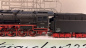 Preview: MÄRKLIN H0 AC 37889 / BR44 Dampflok Schlepptender DB / Mfx / Sound / Telex / OVP