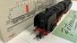 Preview: MÄRKLIN H0 AC 37889 / BR44 Dampflok Schlepptender DB / Mfx / Sound / Telex / OVP