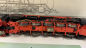 Preview: MÄRKLIN H0 AC 37889 / BR44 Dampflok Schlepptender DB / Mfx / Sound / Telex / OVP