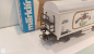 Preview: Märklin H0 AC 4415 SoMo Bierkühlwagen "Cluss Heilbronn"  / OVP blau
