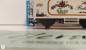 Preview: Märklin H0 AC 4415 SoMo Bierkühlwagen "Cluss Heilbronn"  / OVP blau