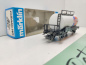 Preview: Märklin H0 AC 4440 Kesselwagen "Veedol" / DB / OVP blau