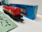Preview: Märklin H0 4649  Kesselwagen AVIA / Rot / 4-Achser / Blaue OVP