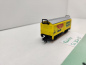 Preview: Minitrix N DC 51 3530 85 Schiebewandwagen "Spielwarenmesse'85 Tis858 / DB