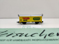 Preview: Minitrix N DC 51 3530 85 Schiebewandwagen "Spielwarenmesse'85 Tis858 / DB