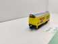 Preview: Minitrix N DC 51 3530 85 Schiebewandwagen "Spielwarenmesse'85 Tis858 / DB
