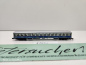 Preview: Märklin Z DC 8105 1x Nahverkehrswagen aus Set / 2.Kl / Bnb719 / DB