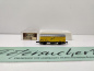 Preview: Märklin Z DC 8606 Bananenwagen / Ibbis / DB / OVP