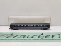 Preview: Märklin Z DC 8745 D-Zug Wagen 1. Kl IVA / SBB / OVP