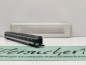 Preview: Märklin Z DC 8745 D-Zug Wagen 1. Kl IVA / SBB / OVP