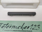 Preview: Märklin Z DC 8745 D-Zug Wagen 1. Kl IVA / SBB / OVP