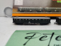 Preview: Märklin Z DC 87945 Schnellzugwagen-Set / Württemberg / DRG / OVP