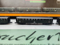 Preview: Märklin Z DC 87945 Schnellzugwagen-Set / Württemberg / DRG / OVP