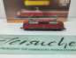 Preview: Märklin Mini Club Z DC 8848 / BR120 / elektrischen Mehrzwecklokomotive / DB / Rot / Analog / OVP