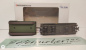 Preview: 4MFOR H0 AC 48711 Flachwagen mit Panzer Leopard 2 A6 / Metall / K / BW / OVP