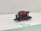 Preview: Roco N DC 25036 Schotterwagen mit Schotterladung Otm36 / DB