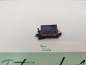 Preview: Roco N DC 25036 Schotterwagen mit Schotterladung Otm36 / DB