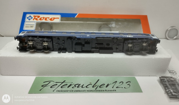 Roco H0 DC Exakt 1:87 44841 Personenwagen TEN DB  / OVP