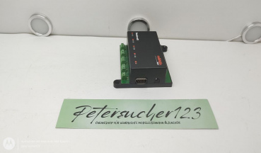 Märklin 60832 Schaltdecoder Baustein / m83 / OVP