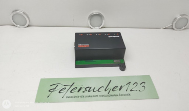 Märklin 60832 Schaltdecoder Baustein / m83 / OVP