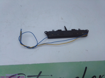 Märklin 7549 Elektromagnetischer Weichenantrieb K-Gleis / Anlagenrückbau / Kurze Kabel