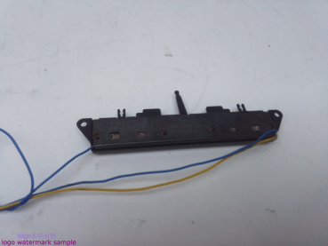 Märklin 7549 Elektromagnetischer Weichenantrieb K-Gleis / Anlagenrückbau / Kurze Kabel