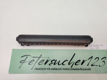 Arnold N DC HN 4114 Schlafwagen "Mitropa" / WLAB4ü054 / NEM / DR