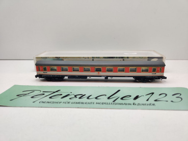 Arnold N DC 0321J Schnellzugwagen 1.Kl "Pop" Aüm / DB / OVP