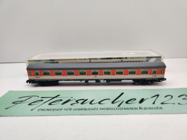 Arnold N DC 0321J Schnellzugwagen 1.Kl "Pop" Aüm / DB / OVP