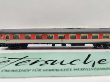 Arnold N DC 0321J Schnellzugwagen 1.Kl "Pop" Aüm / DB / OVP