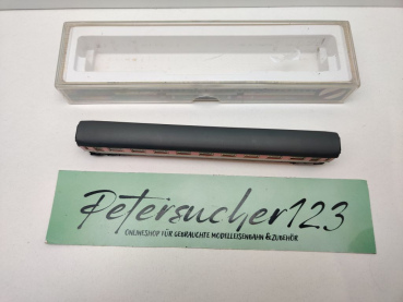 Arnold N DC 0321J Schnellzugwagen 1.Kl "Pop" Aüm / DB / OVP