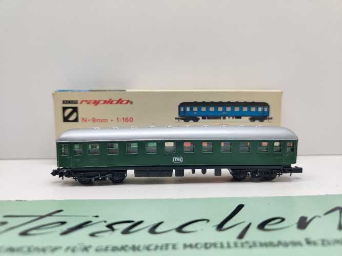 Arnold N DC HN6296-2 Kühlwagen Liesinger-Bier / ÖBB / OVP