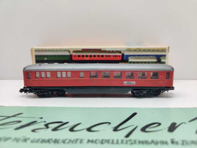 Arnold N DC 0349 DSG Speisewagen WRüge / DB / OVP