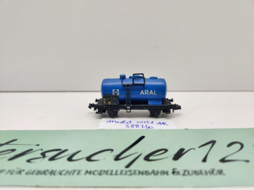 Arnold N DC 0436 Tankwagen Kesselwagen "Aral" / DB