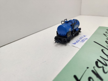Arnold N DC 0436 Tankwagen Kesselwagen "Aral" / DB