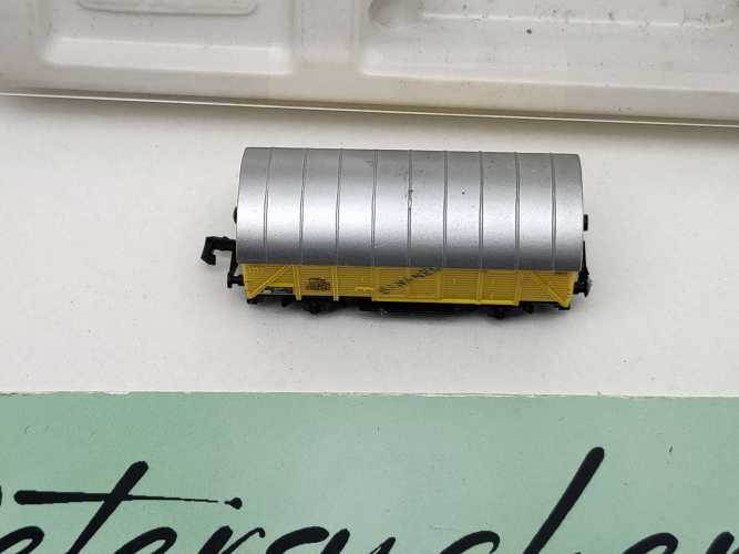 Arnold N DC 0442 Kühlwagen "Bananen" Gmh39 / DB