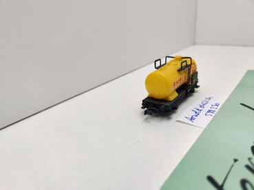 Arnold N DC 0451 Tankwagen Kesselwagen "Shell" / DB