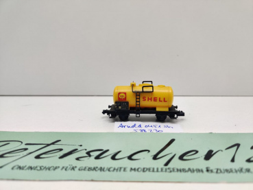 Arnold N DC 0451 Tankwagen Kesselwagen "Shell" / DB
