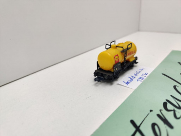 Arnold N DC 0451 Tankwagen Kesselwagen "Shell" / DB